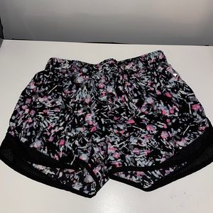 Energy Zone Running Shorts